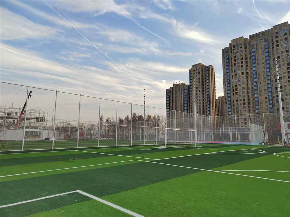 江西南昌OCT華僑城運動公園